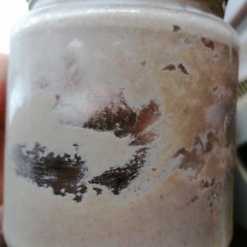 Sourdough Buchwheat Starter recipe