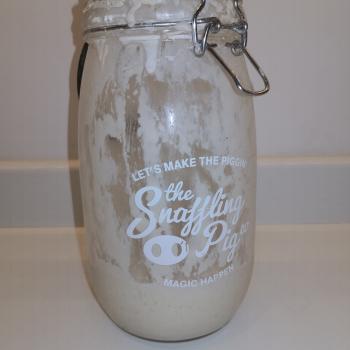 Sourdunn recipe