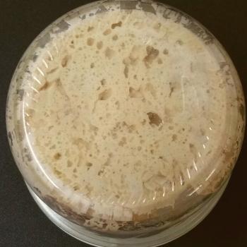 Stardust recipe