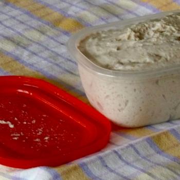 stare ciasto recipe