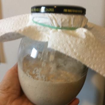 Starvin' Marvin recipe