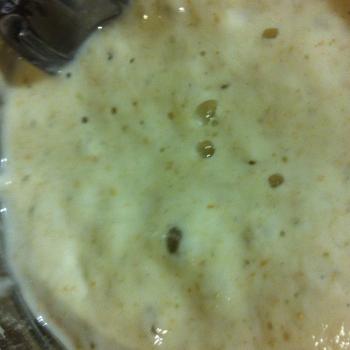 Stinky recipe