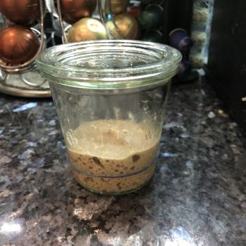 Syd recipe
