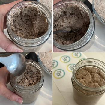 TEFF top shot