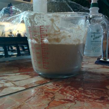 The baby recipe