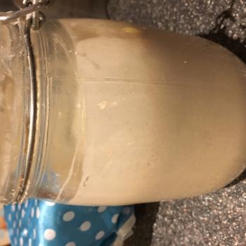 The bairn recipe