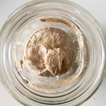 The Resurreced jar shot