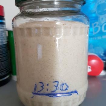The Yeasty Boys recipe