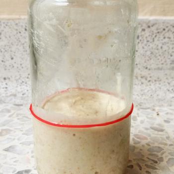 Umi jar shot