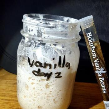 vaneel recipe