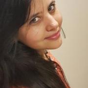 profile picture Tejal Solanki