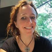 profile picture Christina van der Tuin