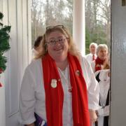 profile picture Christine Lipscomb