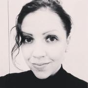 profile picture Lisa Margret Sigurdardottir
