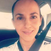 profile picture Cynthia Vazquez