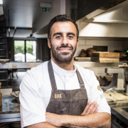 profile picture Eric  Ivanidis