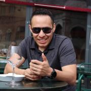 profile picture Daniel Hernandez
