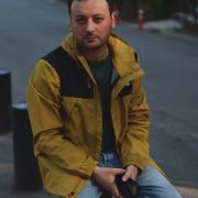 profile picture Goga Chkhaidze